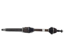 Transmission avant droite  Ford CMAX II 1.6 TDCI 115ch FAP Titanium PHASE 1