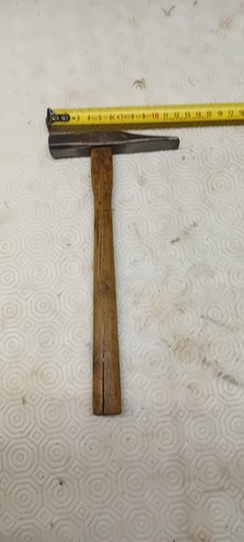 Ancien marteau tapissier - , de