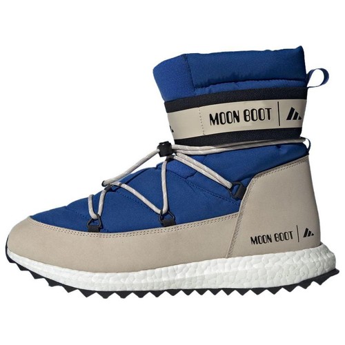 Adidas moon boot - moon, moonboost