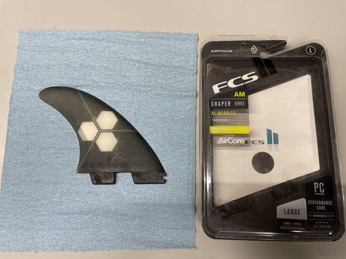 Fcs merrick large thruster - fcs,