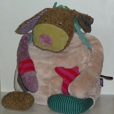 Doudou Chien Moulin Roty -