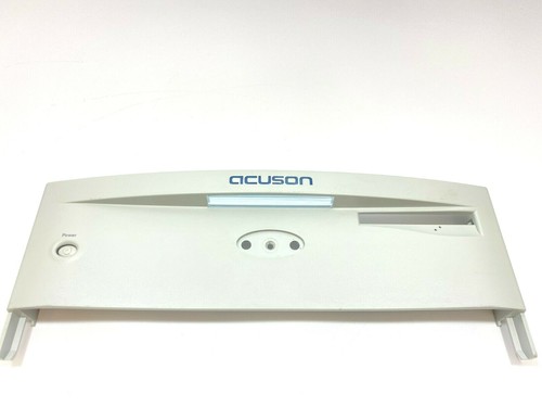 Universal disk bezel - cr,