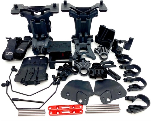 Arrma mojave 4x4 - arrma,