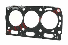 Moteur Tête Joint Massey Ferguson 1105 Série pour Tracteurs Jcb 105mm 3 Cylindre