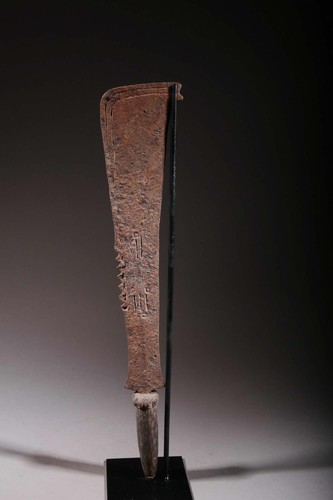 Art africain couteau - couteau, de
