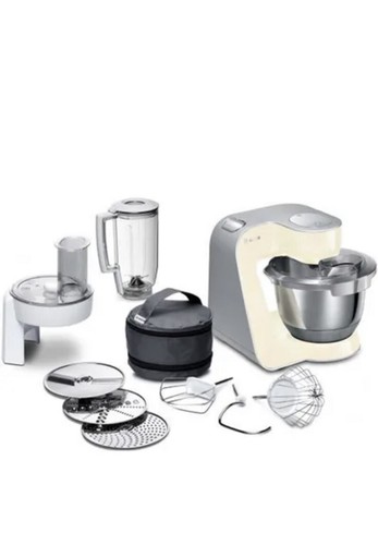 Bosch mum58920 robot - mum58920,