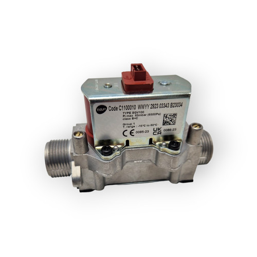 Vanne gaz ferroli sgv100 - vanne,