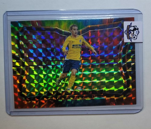 Antonie griezman field tie - field,