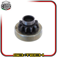 Pignon De Démarreur Piaggio