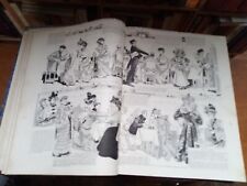 LA VIE PARISIENNE Du N°1(4