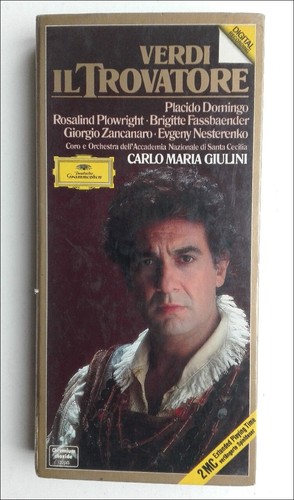 Coffret cassettes - coffret,