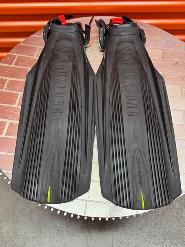 Aqua lung blades technisub - aqua,