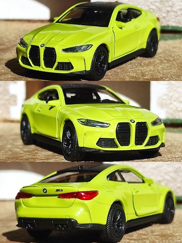 Bmw g82 compétition - bmw, m4