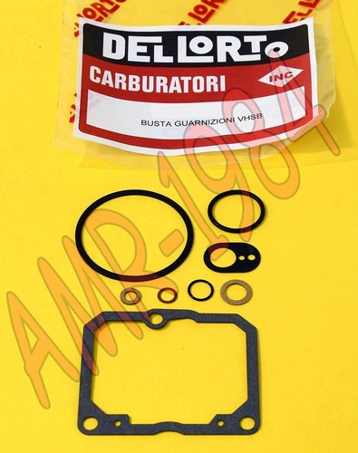 Kit joint carburateur - joint,