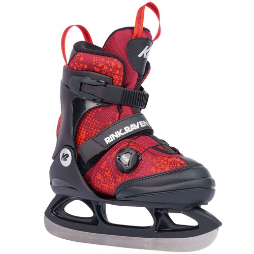 Patins glace raven ice - raven,