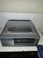 RARE MAGNETOSCOPE A CASSETTE