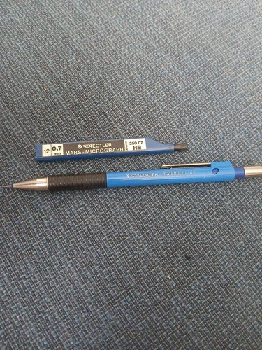 Porte mines staedtler - ,