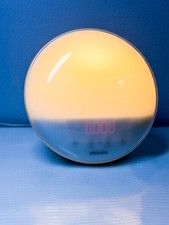 Philips HF3520 Wake-Up Light