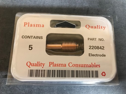 Consommable pour hypertherm