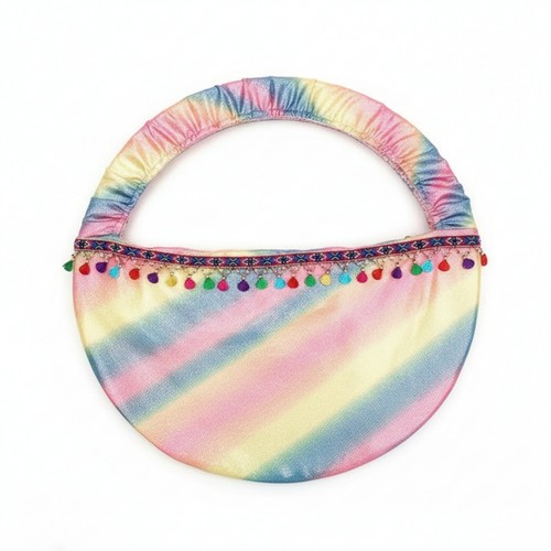 Sac gymnastique rythmique - sac,