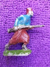 Petit soldat Quiralu -