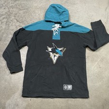 Sharks Sweater L San Jose NHL