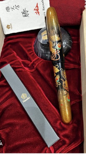 Namiki emperor collection - namiki,