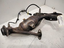 Catalyseur (echappement)