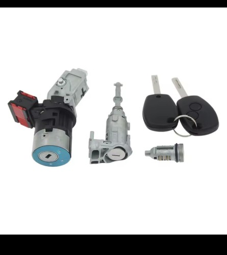 Kit barillets neiman antivol - barillets,