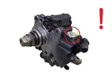 Pompe D’injection 28252614 A6510700701 Delphi Mercedes-Benz 1125