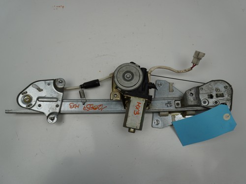 Mecanisme moteur leve glace - mecanisme+moteur, leve-glace