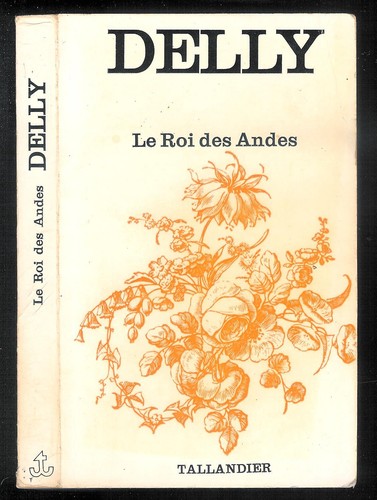 Delly roi des - le,