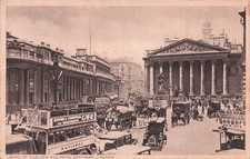 ROYAUME UNI LONDRES BANK OF