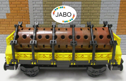 Lego wagon de - (l,