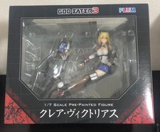 PLUM GOD EATER3 God Eater 3