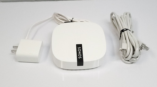 Sonos boost wireless - boost,