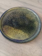 Assiette Ou Plat en Grès