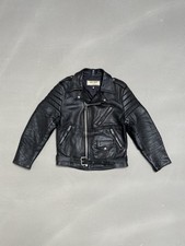Vintage french biker perfecto