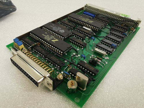 Perkin elmer wallac ecg - perkin,