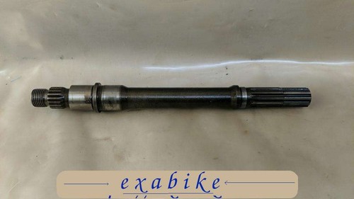 Arbre moteur pour kawasaki zzr - pour,