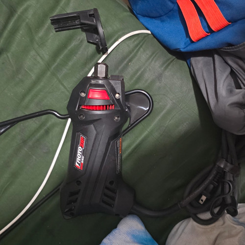 Rotozip rotosaw 120v corded - rotozip,