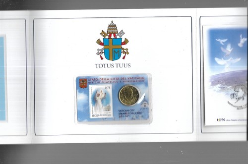 Piece timbres bloc neuf - ,
