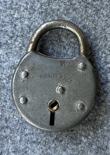 Cadenas anglais anglaise - cadenas, gb