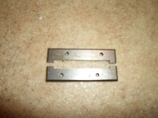 Trumpf - Barre de coupe pour