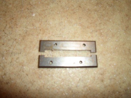 Trumpf barre coupe - trumpf,