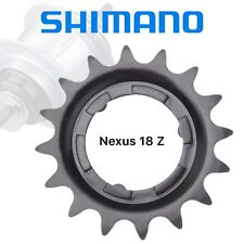 Shimano Pignon pour Nexus