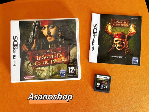 Disney pirates des caraibes - caraibes, le
