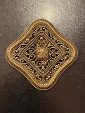 Rare Broche ancienne Pince À