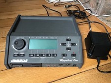 Charlie Lab Megabeat One General MIDI floppy and hard drive player for Roland SC