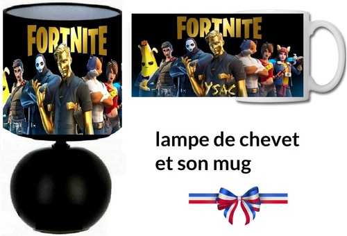 Lampe chevet céramique - de,